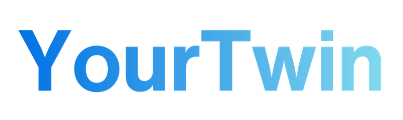 YourTwin logo